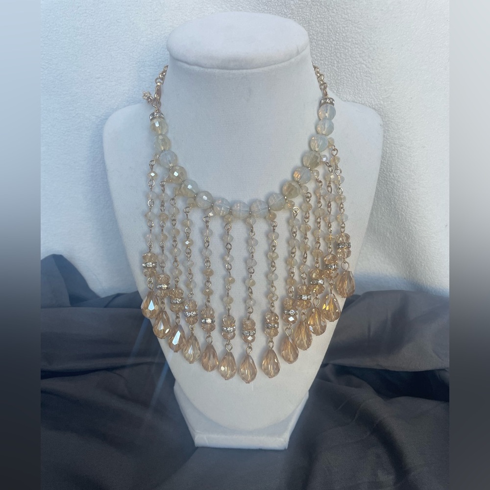 Pretty Necklace